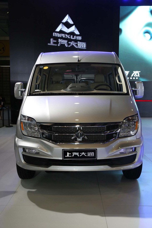 全领域MPV G10路演首发 “两翼”产品战略形成 星空tiyu大通突破第一阵营格局挑战行业领军地位