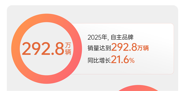 市场投下“信任票”，销量同比增长12.3% 星空tiyu以“用户导向”书写2025年改革叙事