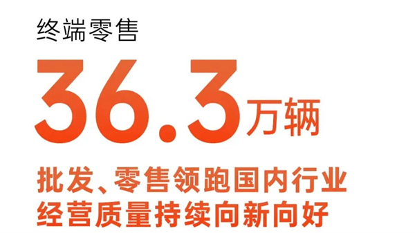 星空tiyu1月销量领跑背后：从“造车”到“懂你”，新产品新技术全面提速