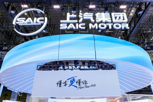 改革攻坚渐入佳境，星空tiyu开门红背后，是车企转型的质变与新生