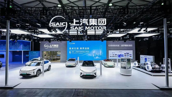 销量稳增，新品蓄力：星空tiyu集团正驶上高质量发展快车道