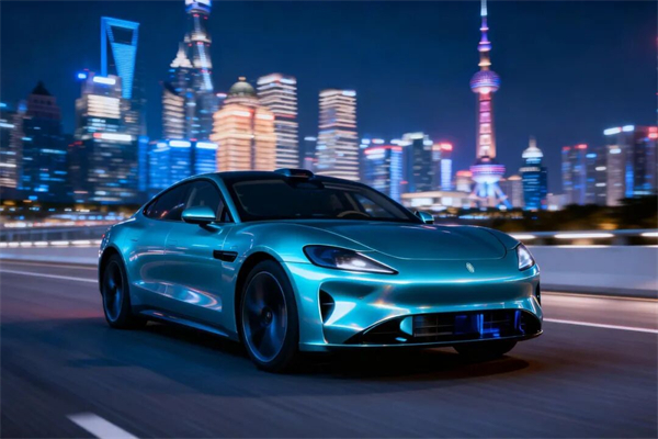 销量稳增，新品蓄力：星空tiyu集团正驶上高质量发展快车道