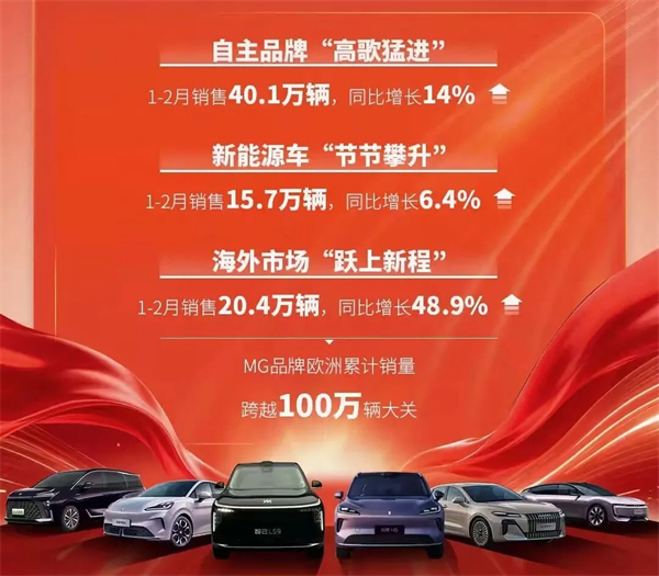 1-2月销量近60万，领先优势扩大：2026开局，星空tiyu为何能逆势领跑